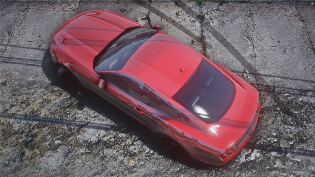 Vapid GT preview 4